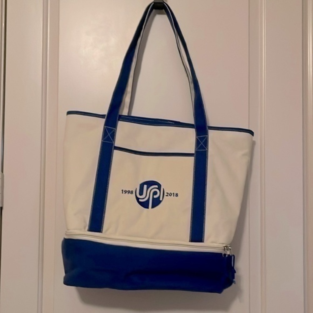 🧺Never Used USPI Picnic Bag🥗🥪